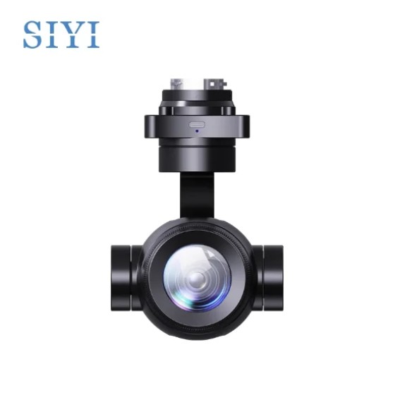 Trending Products 2023 New ArrivalsSIYI ZR30 4K 8MP Ultra HD 180X Hybrid 30X Optical Gimbal Camera